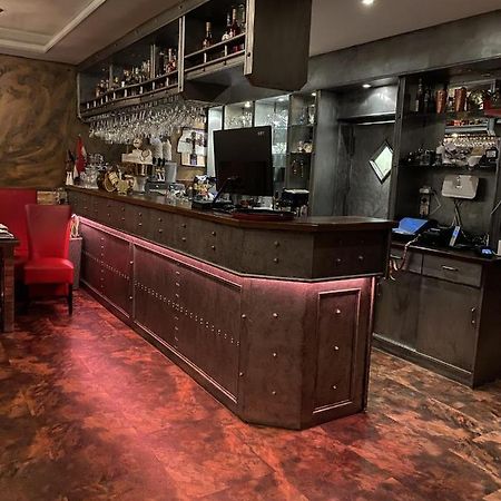 Hotel Boxberg Вальдбрёль Экстерьер фото